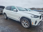 BMW X3 2023