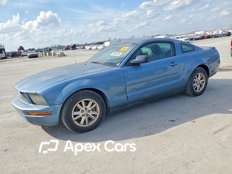 Ford Mustang 2008 - Image 1 of 12