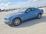 Ford Mustang 2008