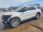 Ford Explorer 2021