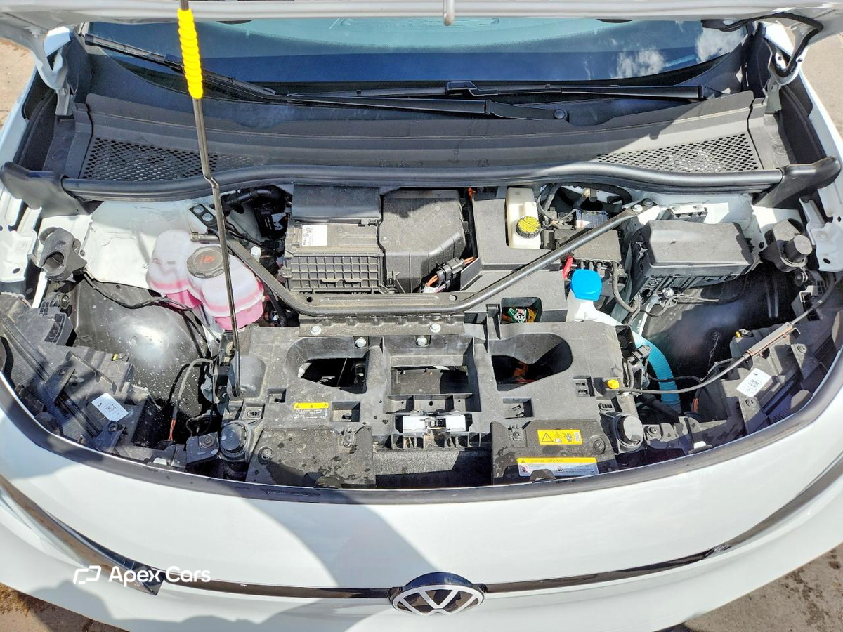 Volkswagen ID.4 2024