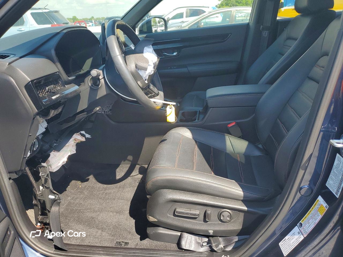 Honda CR-V 2024