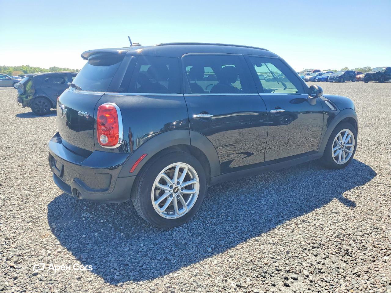 MINI Cooper 2016