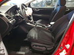 Nissan Sentra 2018