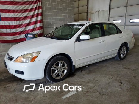 Honda Accord 2007 - Image 1 of 13
