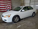 Honda Accord 2007