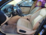BMW Series 5 2014