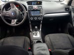 Subaru Forester 2014