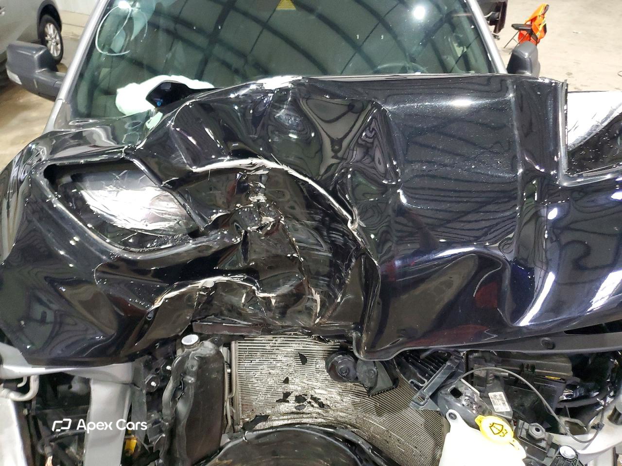 RAM 1500 2021