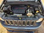Jeep Renegade 2017