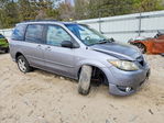 Mazda MPV 2005
