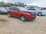 Jeep Cherokee 2015