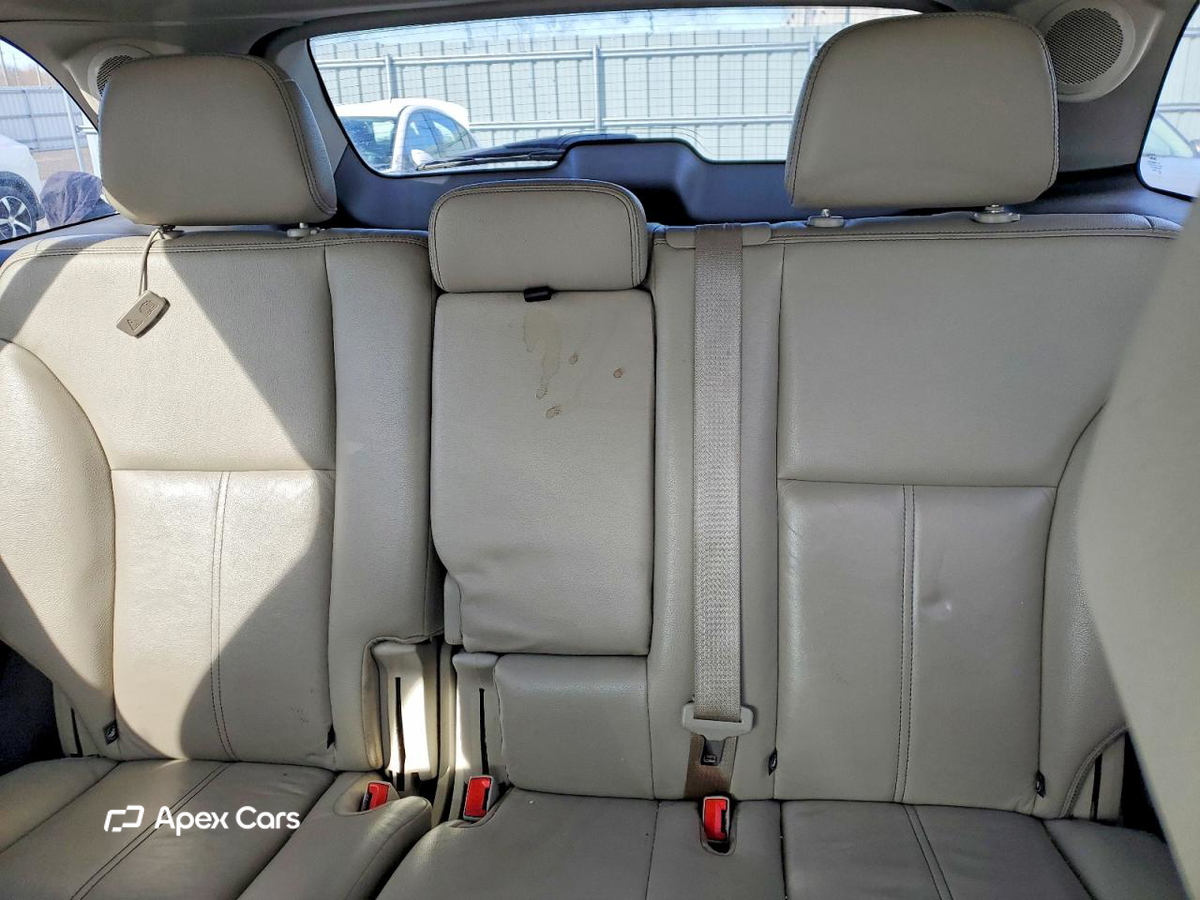 Ford Edge 2014
