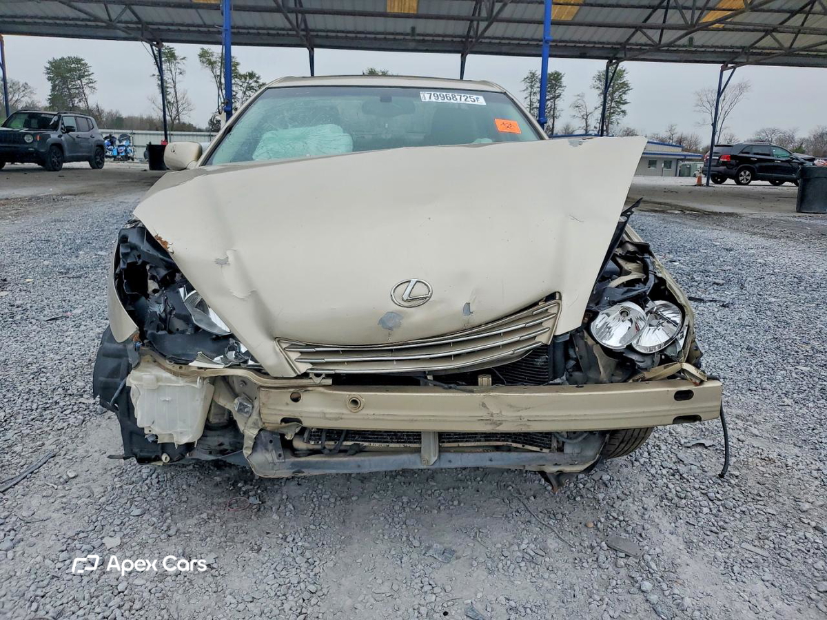 Lexus ES 2003
