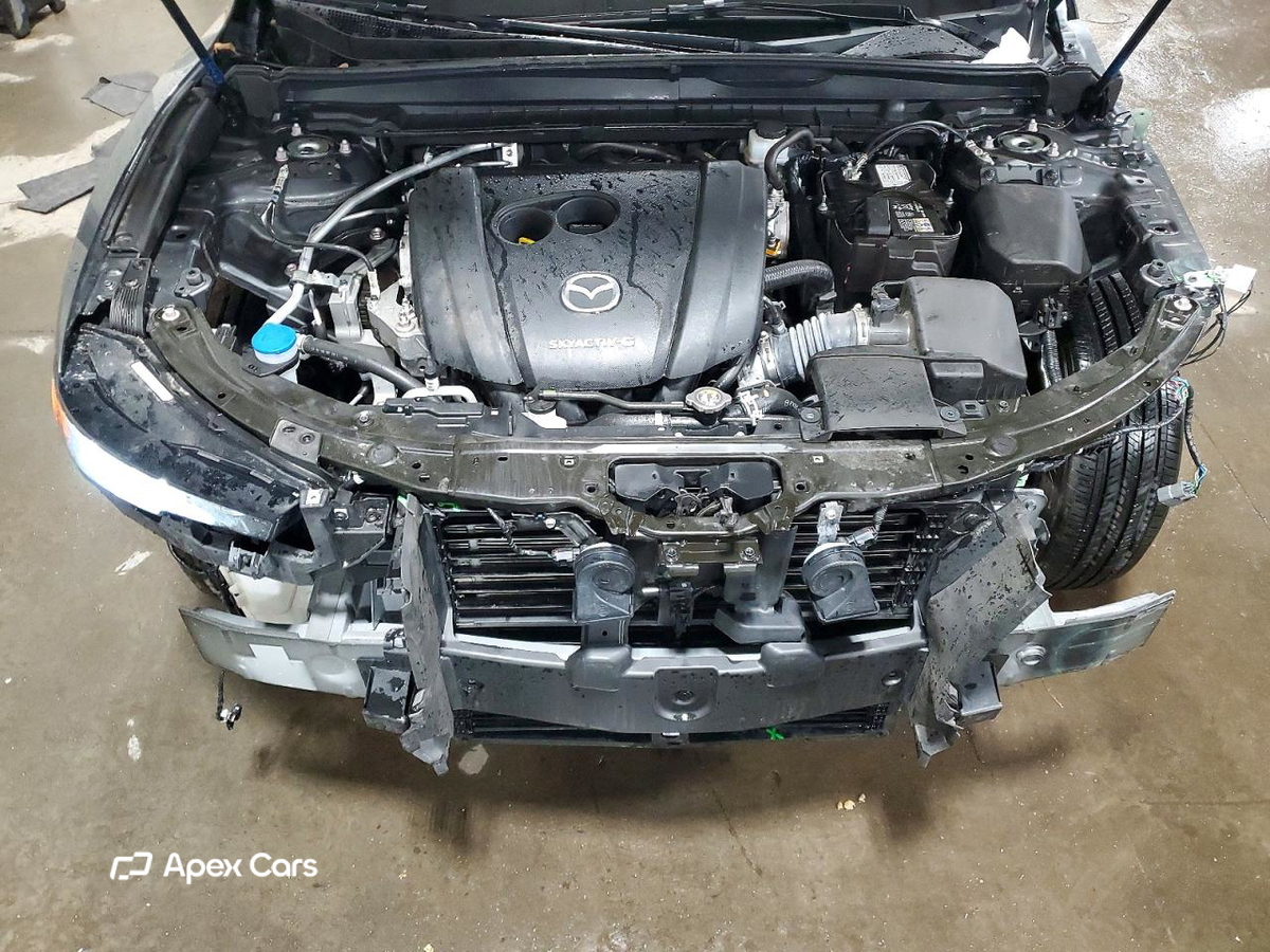 Mazda CX-50 2024