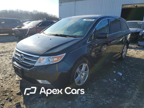 Honda Odyssey 2013 - Image 1 of 14