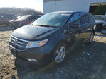 Honda Odyssey 2013