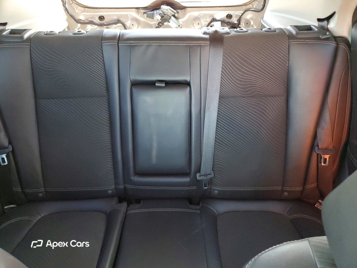 Buick Encore 2014