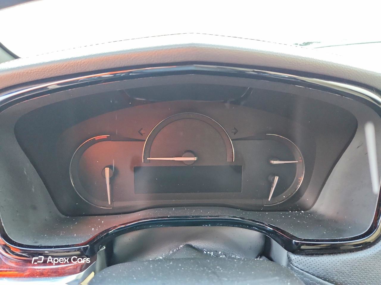 Cadillac XT5 2019