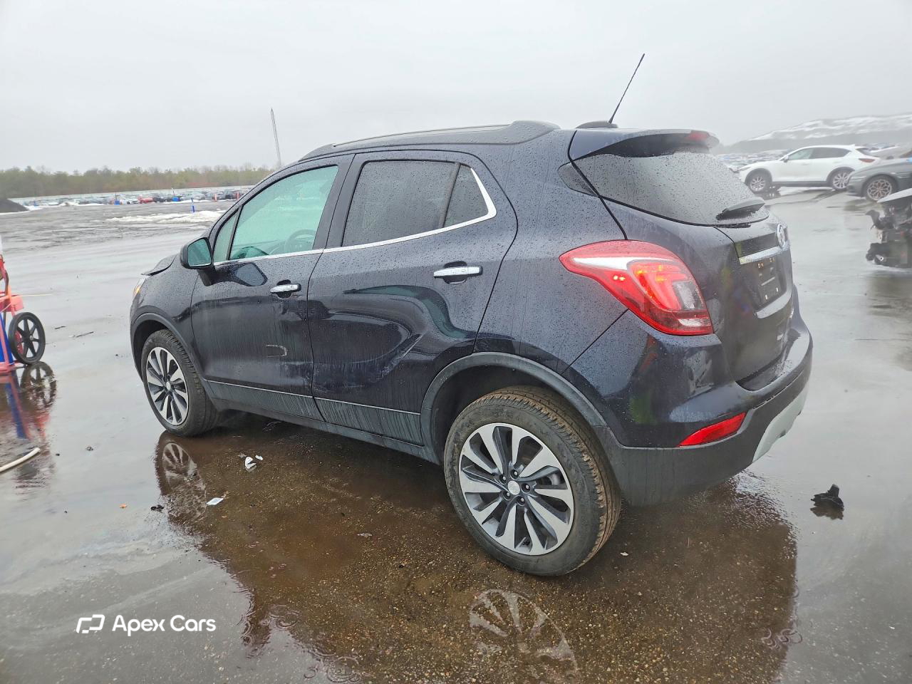 Buick Encore 2021