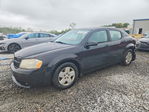 Dodge Avenger 2008