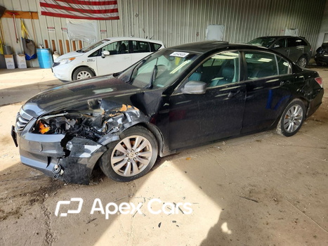 Honda Accord 2011 - Image 1 of 14