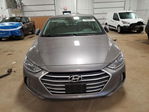 Hyundai Elantra 2018