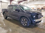 Honda Ridgeline 2017