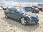 Cadillac ATS 2015