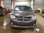 Dodge Caravan 2017