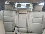 Dodge Durango 2012
