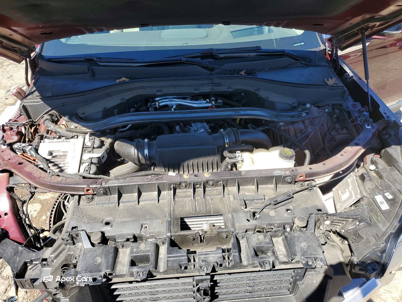 Lincoln Aviator 2022