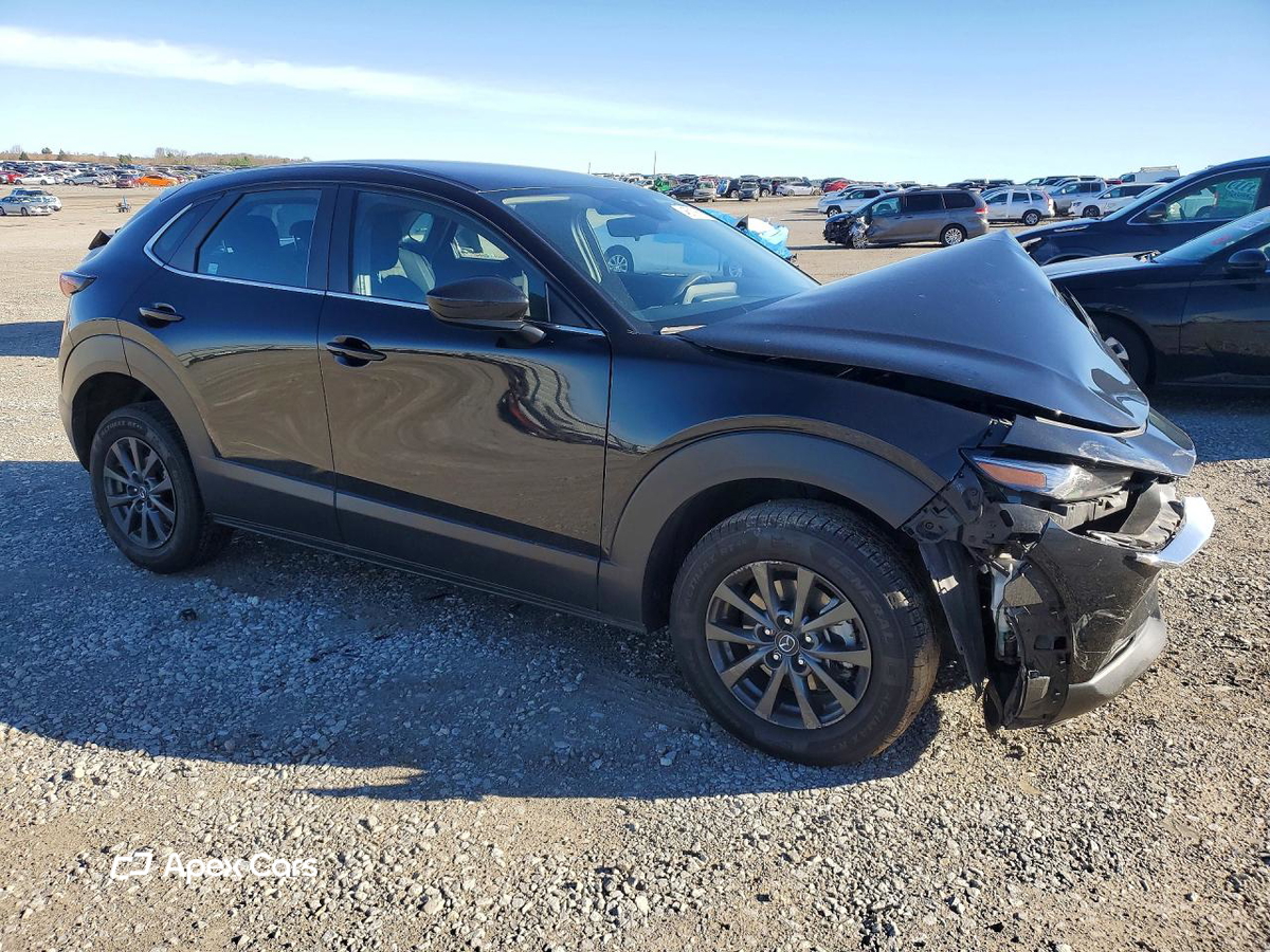 Mazda CX-30 2023