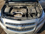Chevrolet Malibu 2013