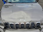 Jeep Cherokee 2016