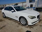 BMW Series 7 2009
