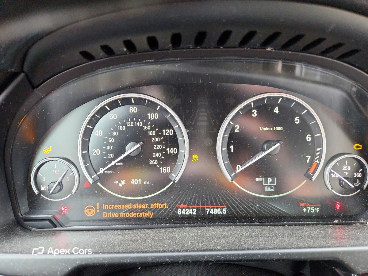 BMW X5 2017