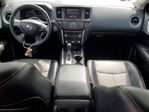 Nissan Pathfinder 2020