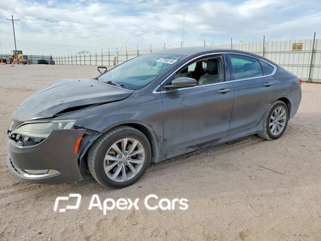 Chrysler 200 2015 - Image 1 of 12