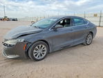 Chrysler 200 2015
