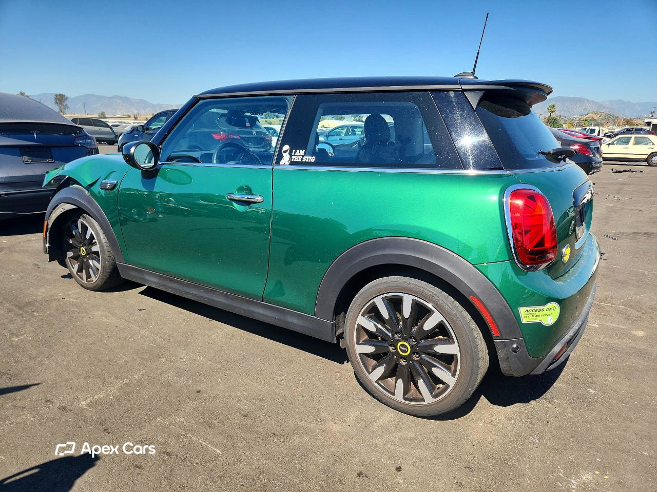 MINI Cooper 2023