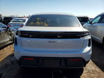 Porsche Macan 2025