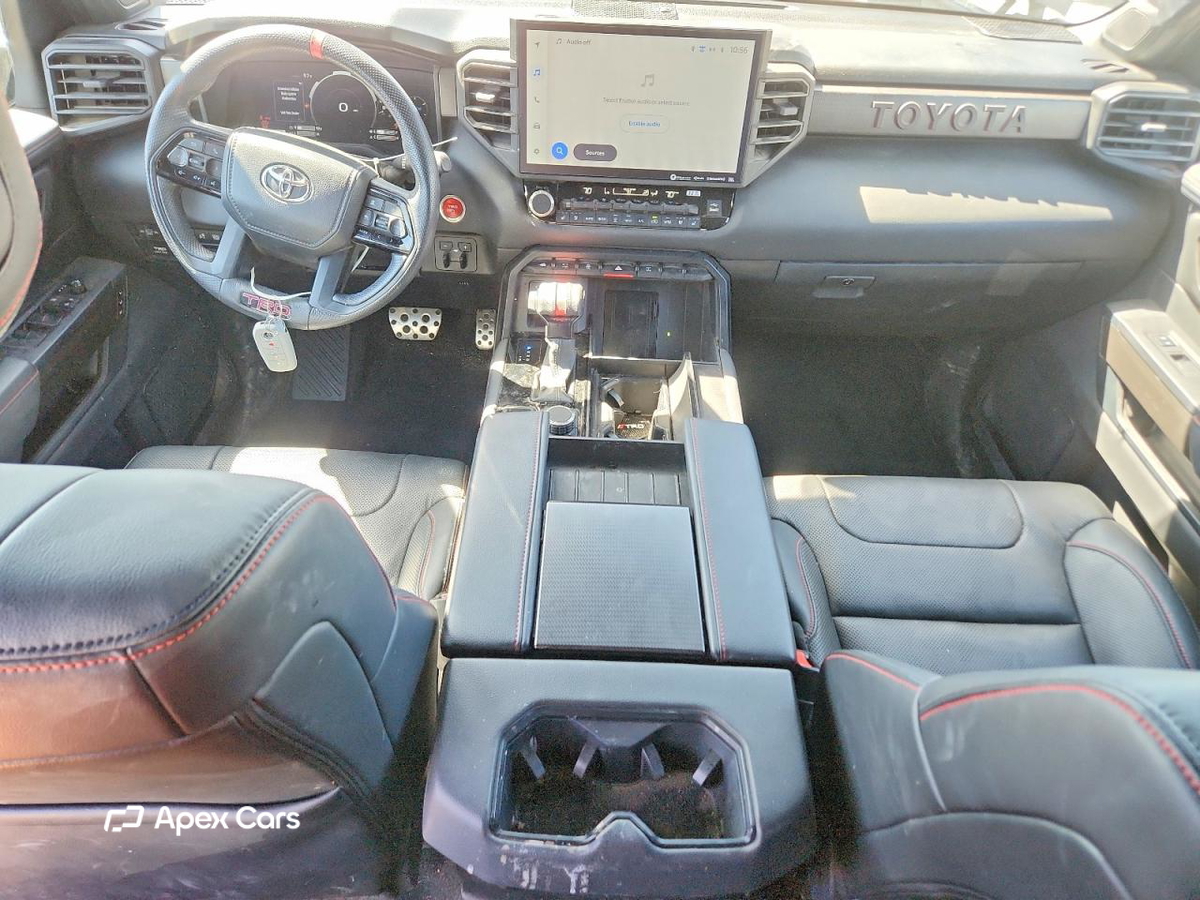 Toyota Sequoia 2024