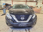 Nissan Murano 2015