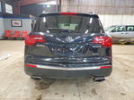 Acura MDX 2012