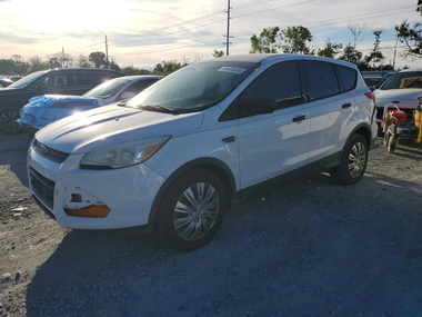 Ford Escape 2015 - Image 1 of 14