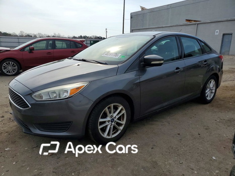 Ford Focus 2015 - Zdjęcie 1 z 12