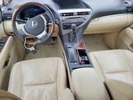 Lexus RX 2013