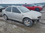 Volkswagen Jetta 2003