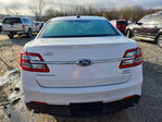 Ford Taurus 2014